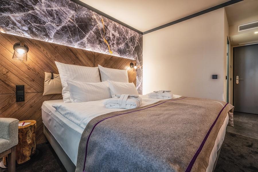 Fourside Messe, Trademark Collection By Wyndham 4* Salzbourg