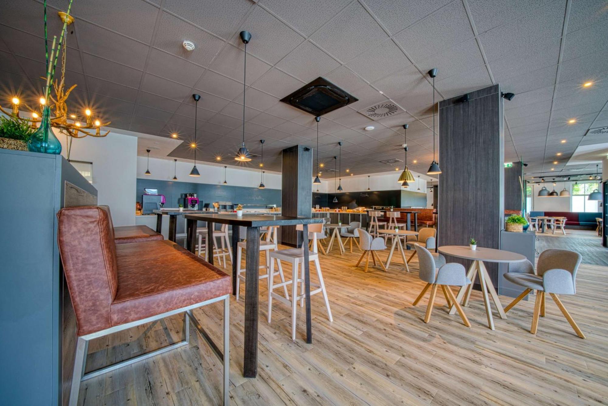 Fourside Messe, Trademark Collection By Wyndham 4* Salzburg